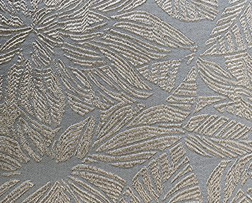 Satin Jacquard Shines Overseas: Shaoxing Newda Textile's Satin Jacquard Fabrics Are Favored