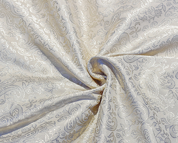 Shaoxing Newda Textile: Woderful Jacquard and Nimo Jacquard Usher in a New Era of Diversified Fabrics